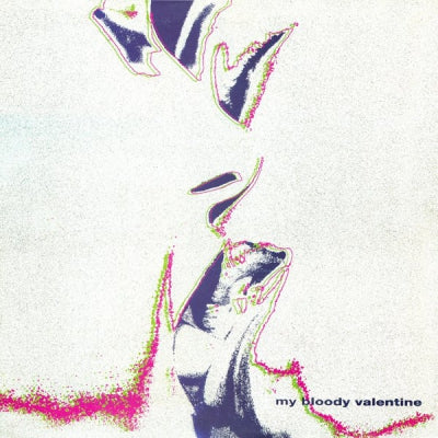 MY BLOODY VALENTINE - My Bloody Valentine