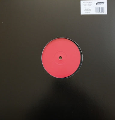 KELLY LEE OWENS - Let It Go / Omen