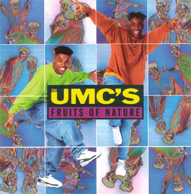 THE UMC'S - Fruits Of Nature