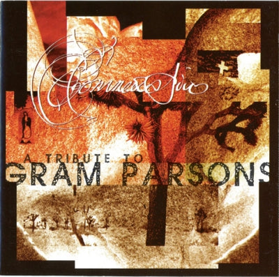 VARIOUS - Conmemorativo: A Tribute To Gram Parsons
