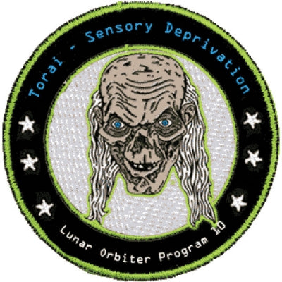 TORAI - Sensory Deprivation