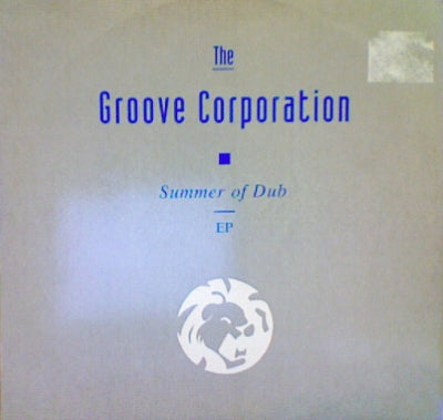 GROOVE CORPORATION - Summer Of Dub EP