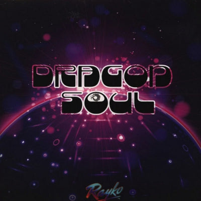 RAYKO - Dragon Soul