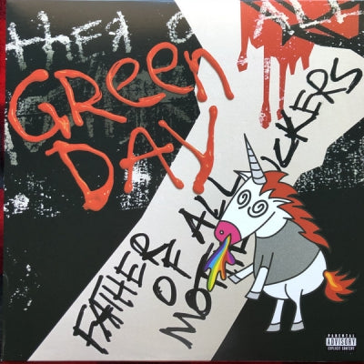 GREEN DAY - Father Of All...
