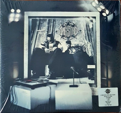 GANG STARR - One Of The Best Yet
