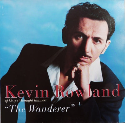 KEVIN ROWLAND - The Wanderer