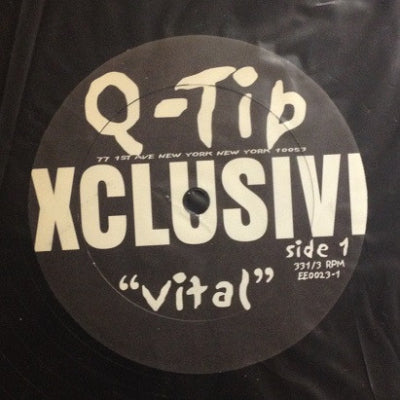 Q-TIP - Vital