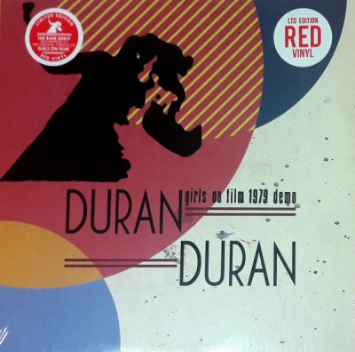 DURAN DURAN - Girls On Film 1979 Demo