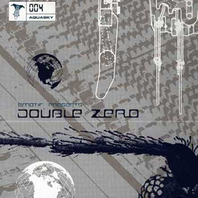 AQUASKY - Airforce / Galaxies