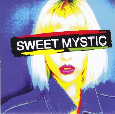 SWEET MYSTIC / DIRTY DISHES - Sweet Mystic / Dirty Dishes split ep