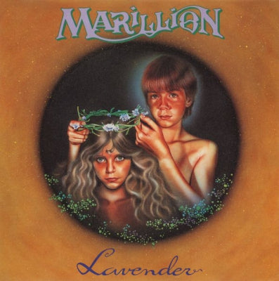 MARILLION - Lavender