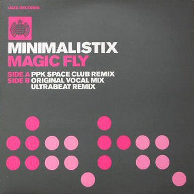 MINIMALISTIX - Magic Fly