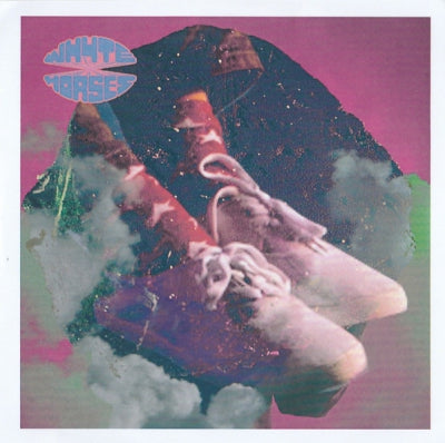WHYTE HORSES - Promise I Do