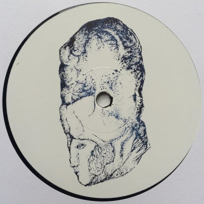 INTERSTATE - Untitled EP