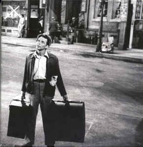 VARIOUS ARTISTS - Film Noir