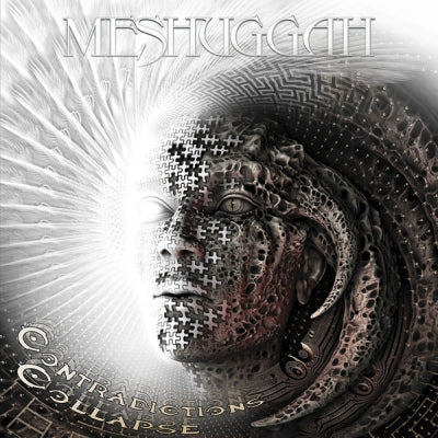 MESHUGGAH - Contradictions Collapse