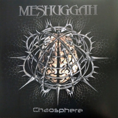 MESHUGGAH - Chaosphere