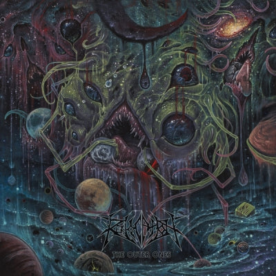 REVOCATION - The Outer Ones