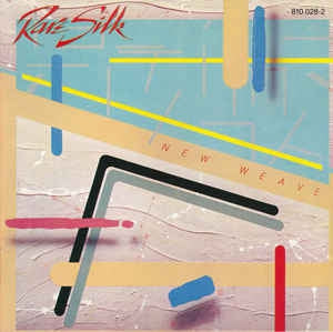 RARE SILK - New Weave