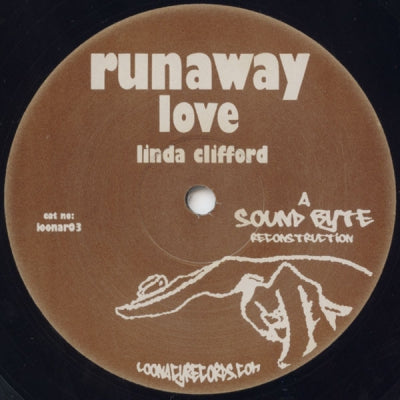 LINDA CLIFFORD - Runaway Love