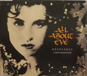 ALL ABOUT EVE - Keepsakes-A collection
