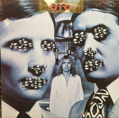UFO - Obsession