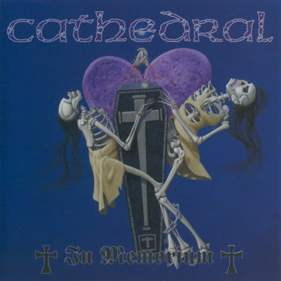 CATHEDRAL - In Memorium