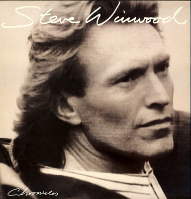 STEVE WINWOOD - Chronicles