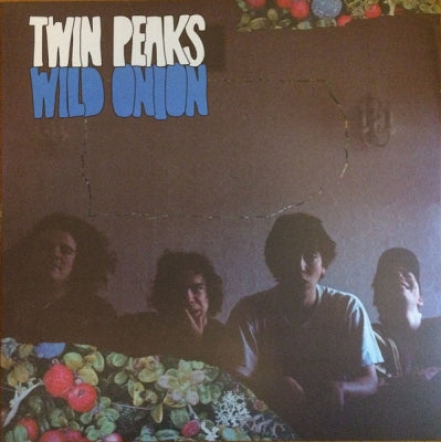 TWIN PEAKS - Wild Onion