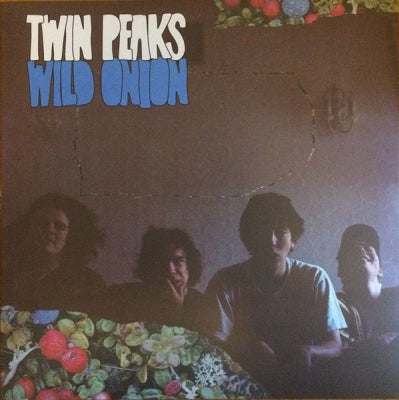 TWIN PEAKS - Wild Onion