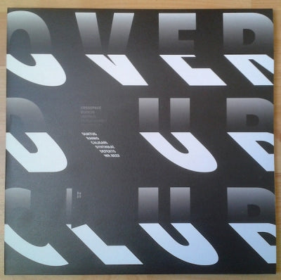 VARIOUS ARTISTS - OverDubClub