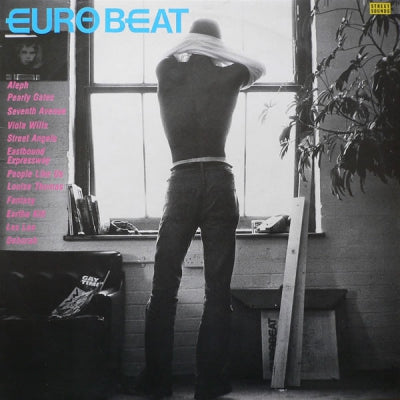 VARIOUS - Euro Beat