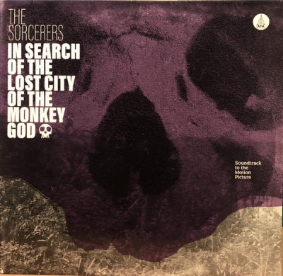 THE SORCERERS - In Search Of The Lost City Of The Monkey God