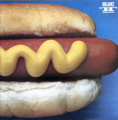 BOB JAMES - H