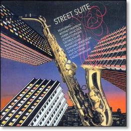 VARIOUS ARTISTS - Street Suite