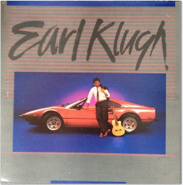 EARL KLUGH - Low Ride