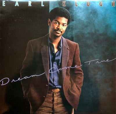 EARL KLUGH - Dream Come True