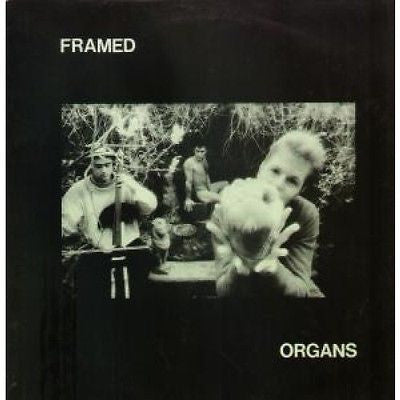 FRAMED - Organs