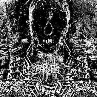 BARGHEST - The Virtuous Purge