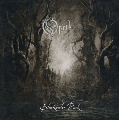 OPETH - Blackwater Park
