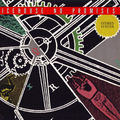 ICEHOUSE - No Promises
