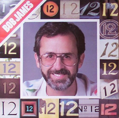 BOB JAMES - 12