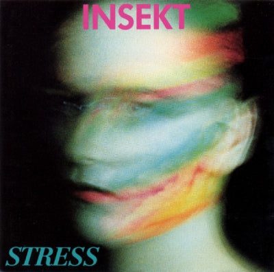 INSEKT - Stress