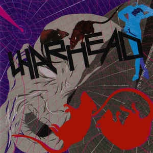 WARHEAD - Acceleration / This World Of Confusion
