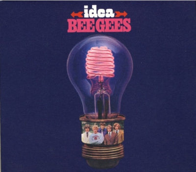 BEE GEES - Idea