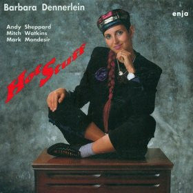 BARBARA DENNERLEIN - Hot Stuff
