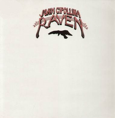 JOHN CIPOLLINA - John Cipollina's Raven