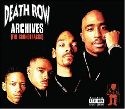 VARIOUS - Archives (The Soundtracks)