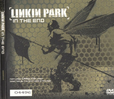 LINKIN PARK - In The End