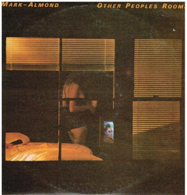 MARK-ALMOND - Other Peoples Rooms